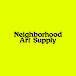 Neighborhood Art Supply