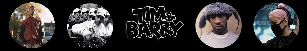 timandbarrytv