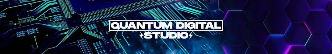 Quantum Digital Studio