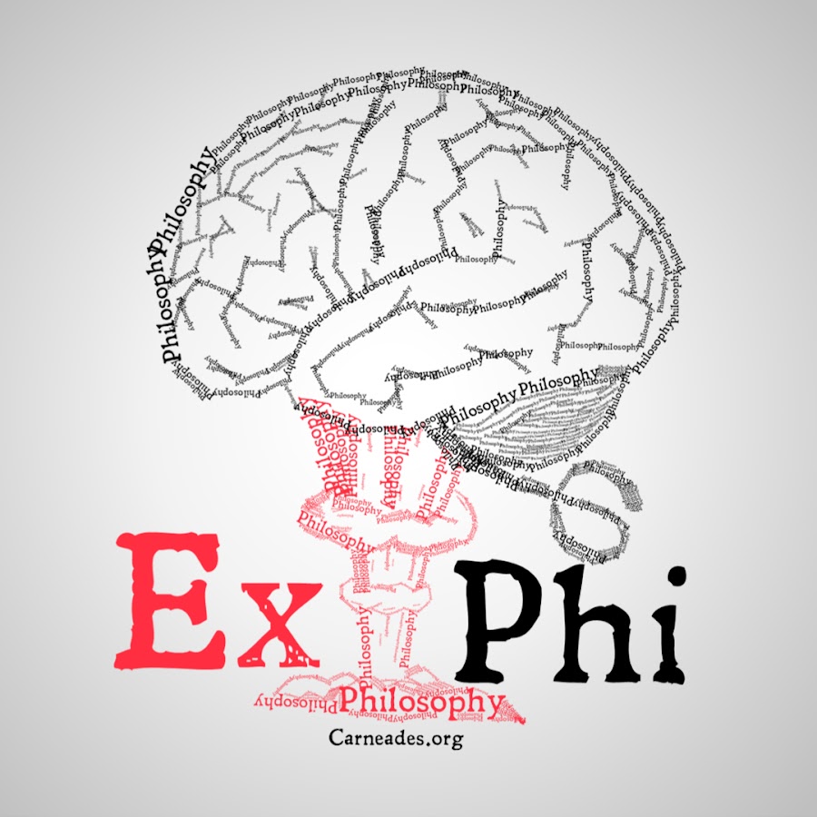 Experimental Philosophy | ExPhi