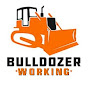 Bulldozer Working