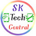 logo SK Tech Central