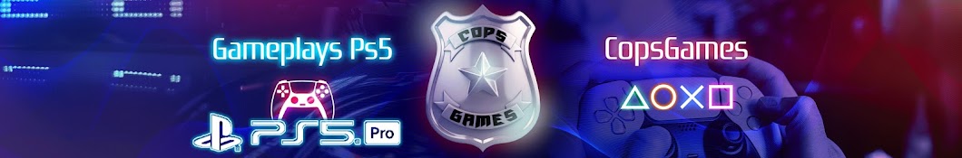 CopsGames