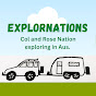 Explornations