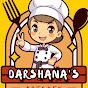 Darshana's kitchen