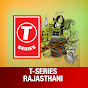 T-Series Rajasthani