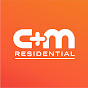 C+M Residential