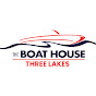 The Boat House Three Lakes