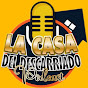 La casa del descarriado podcast 