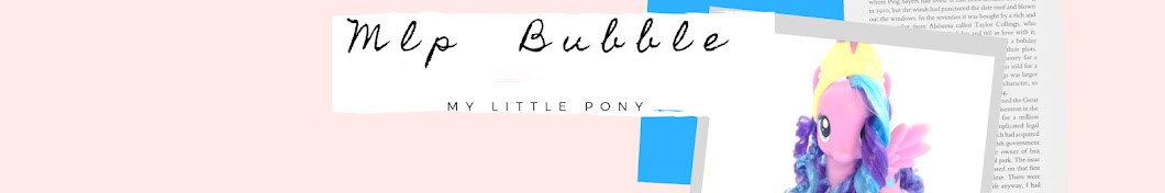 Mlp Bubble