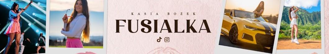 Fusialka Banner