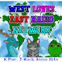 West Loves East Radio Network