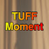 logo TUFF Moment