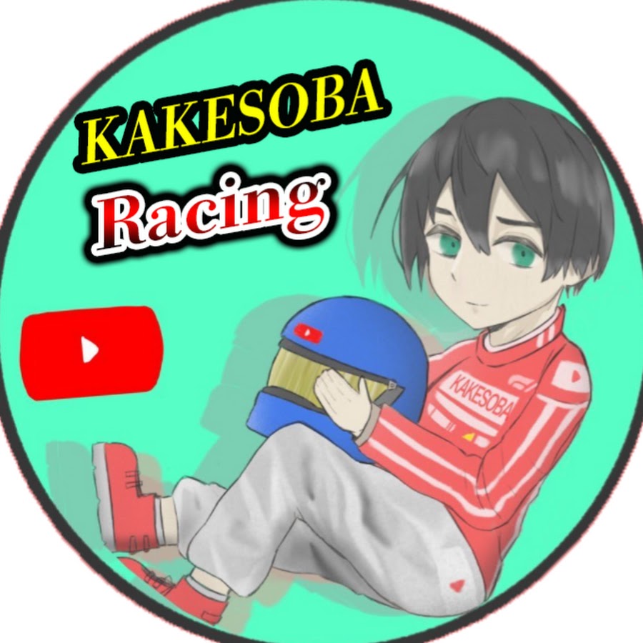 KAKESOBA RACING