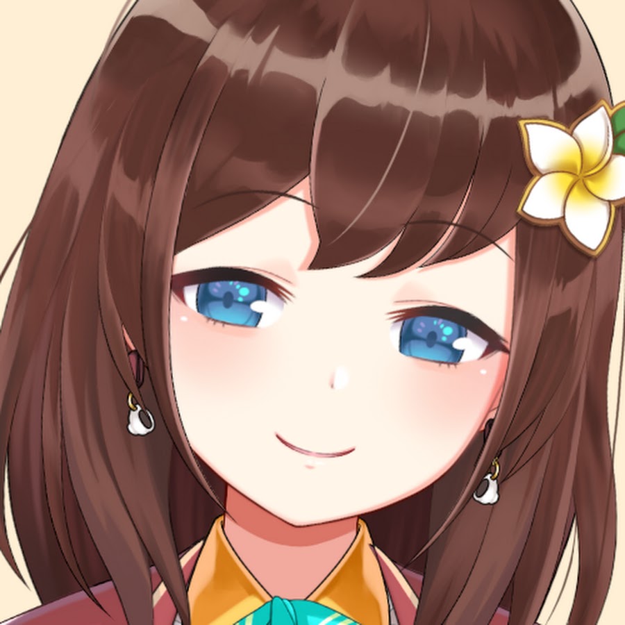Hana Macchia Ch.【NIJISANJI・にじさんじ】