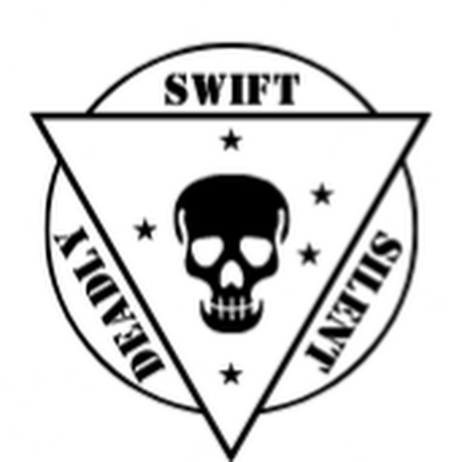 Swift Silent Deadly - YouTube