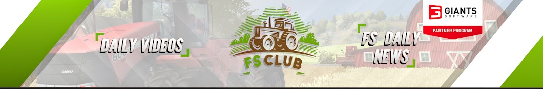 FSClub Banner