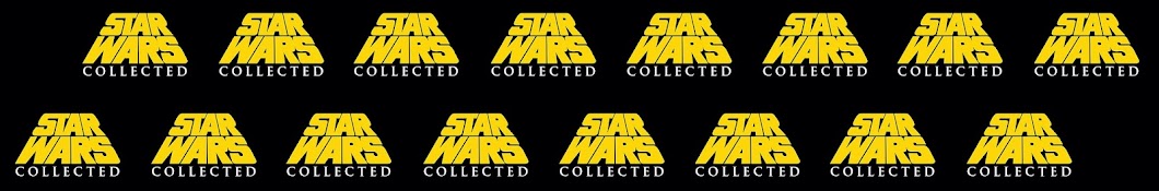 Star Wars Collected