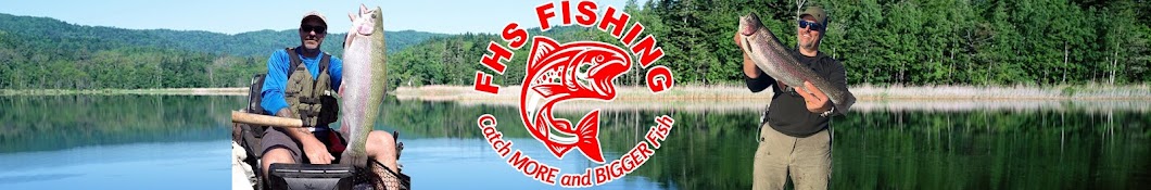 Fish Hunt Shoot Productions Banner