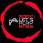 Garai Let's Play RPGs