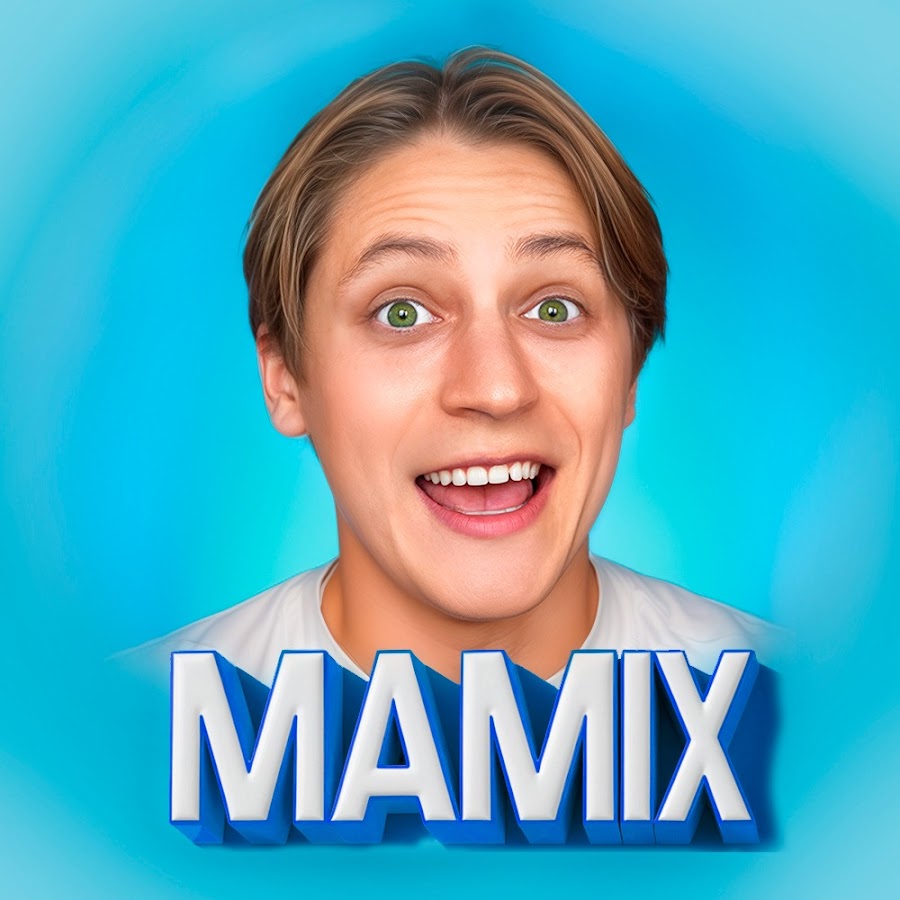 It's Mamix @itsmamix