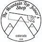 The Mountain Top Joiner's Shop