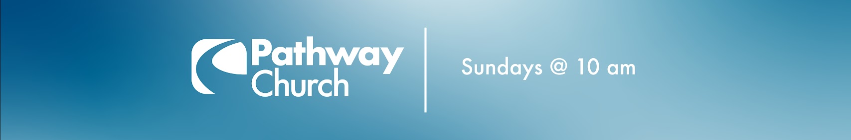Pathway Church banner