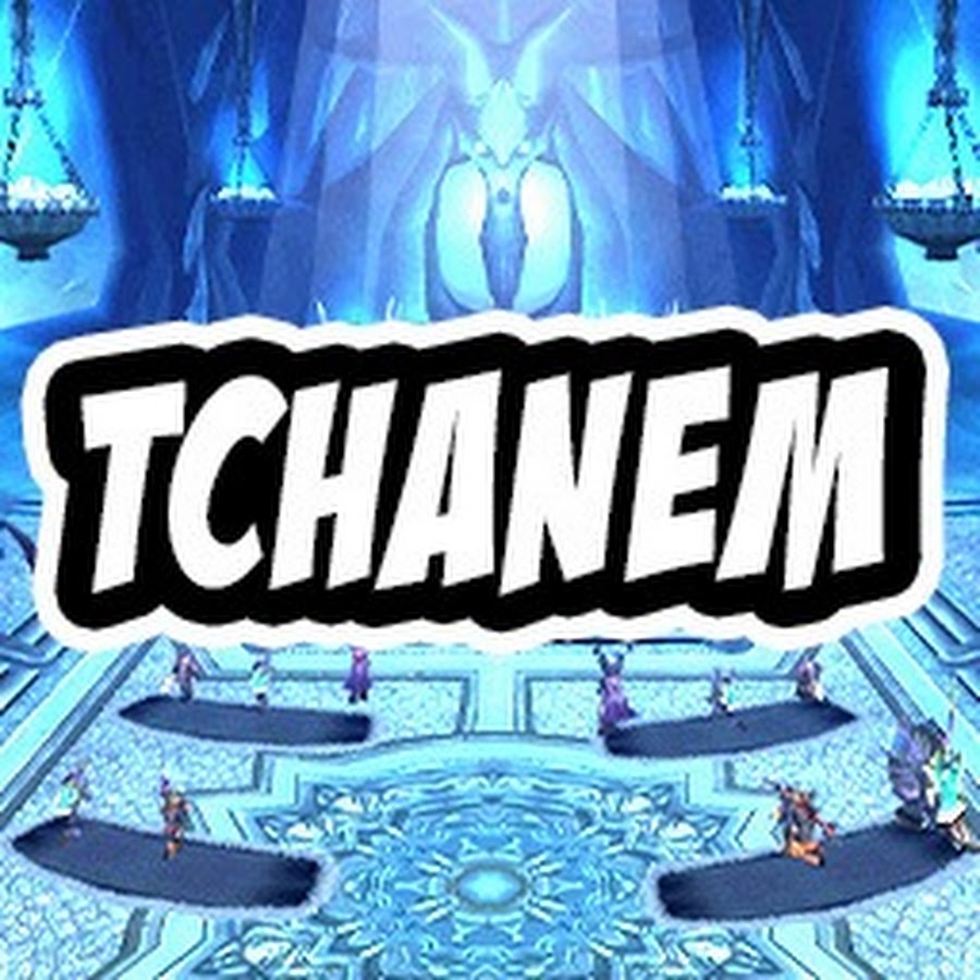 Tchanem