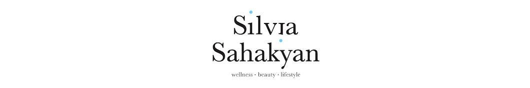 Silvia Sahakyan Banner