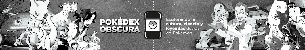 Pokédex Obscura