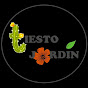 Tiesto Jardín