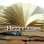 Heza classes