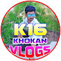 K16 Khokan Vlogs