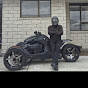 Ryker Kiwi Rider