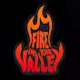 Fire in the Valley - band