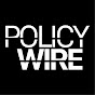 Policy Wire