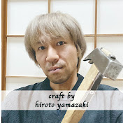 craft by hiroto yamazaki YouTube