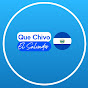 Que Chivo El Salvador 