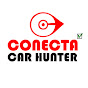 Conecta Car Hunter