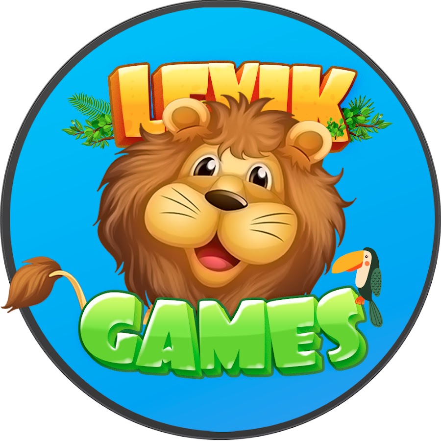 Levik Games - YouTube