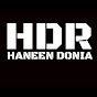 Haneen Donia- حنين دنيا