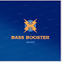The bass Booster