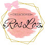 Creaciones RosLoz