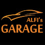 Alfi's Garage