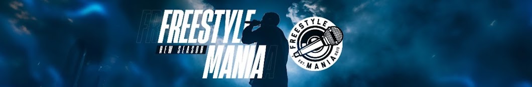 Freestyle Mania Season Banner
