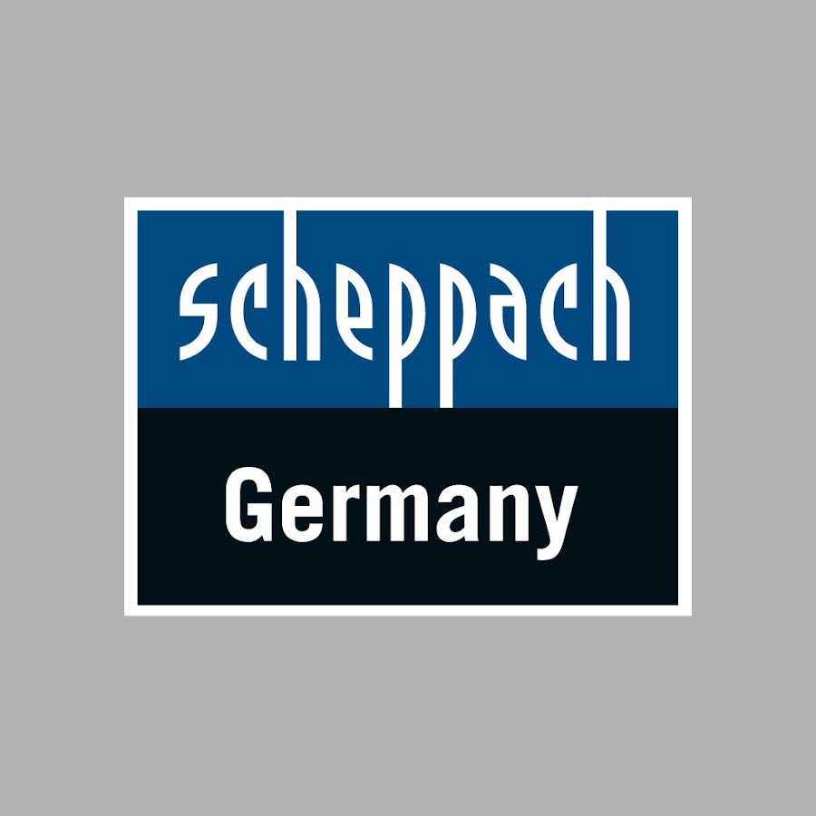 Scheppach Germany