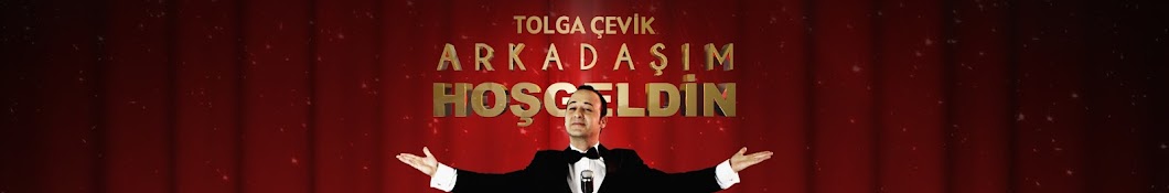 Arkadaşım Hoşgeldin Banner
