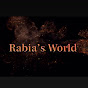 Rabia’s World