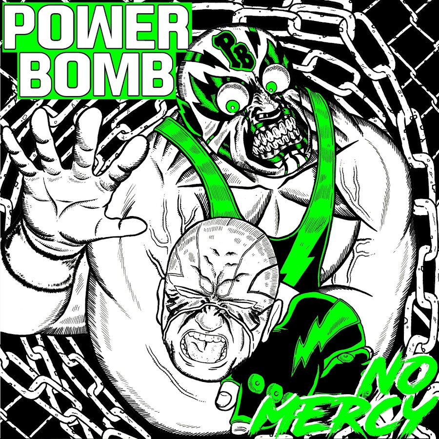Powerbomb - Topic