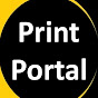 Print Portal